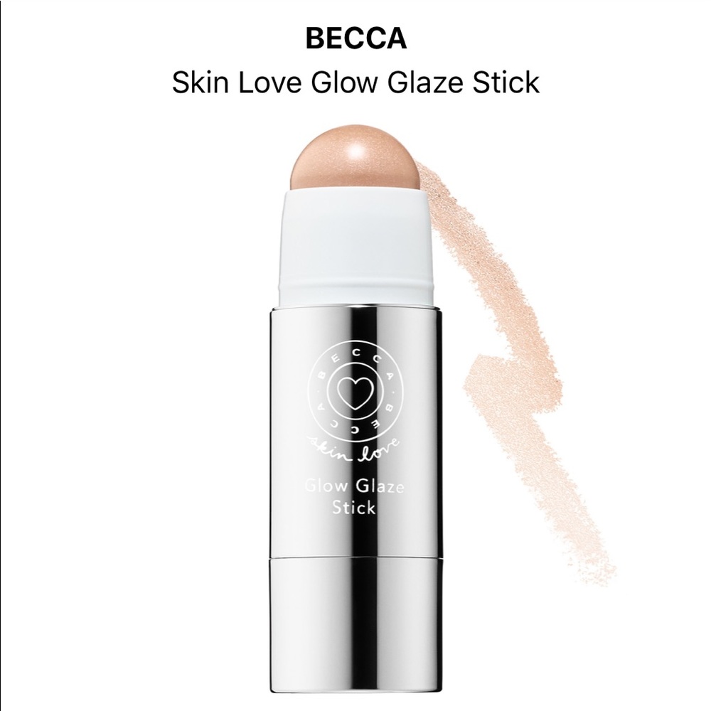 BECCA Skin Love Glow Glaze Stick